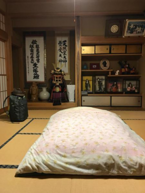 Hotels in Tamura District